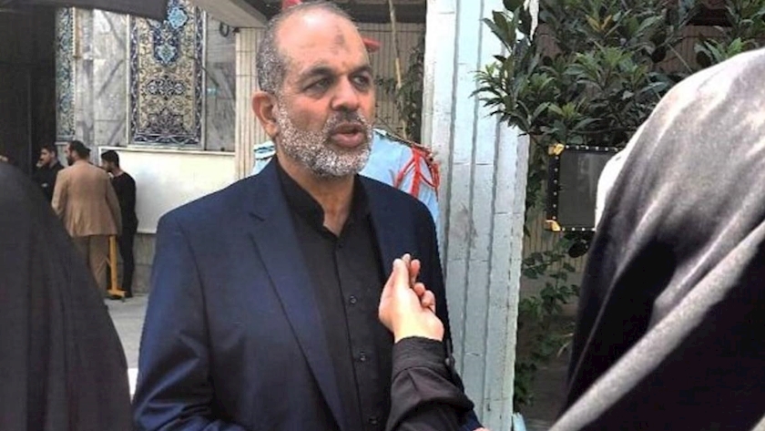 Iranpress: Iraqi government reassures security of Arbaeen pilgrims