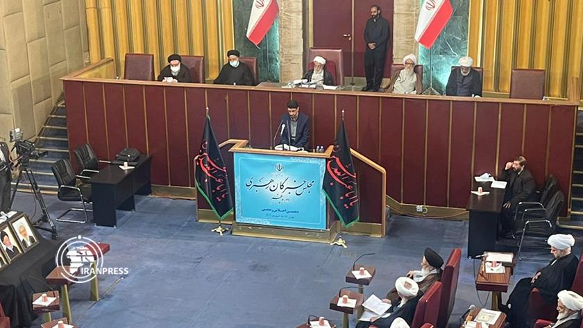 Iranpress: Head of Iran