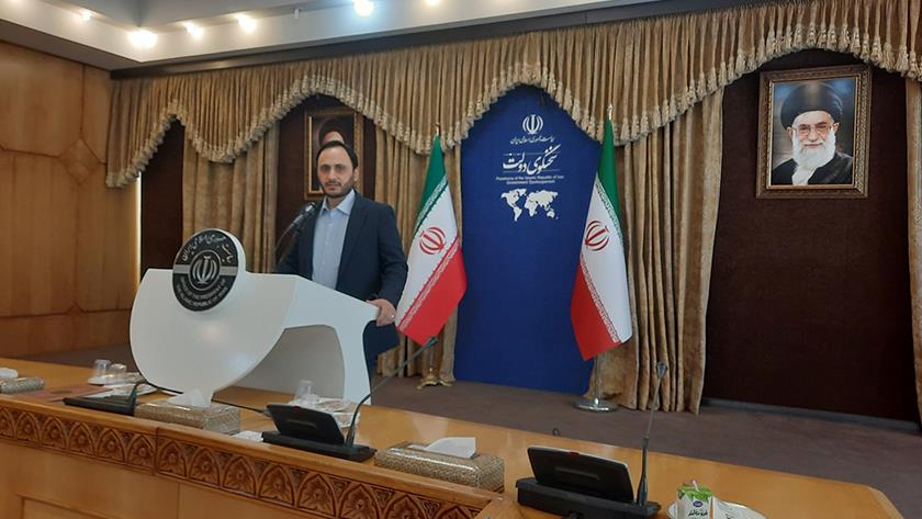 Iranpress: Iran to facilitate commute of Arbaeen pilgrims: Spox