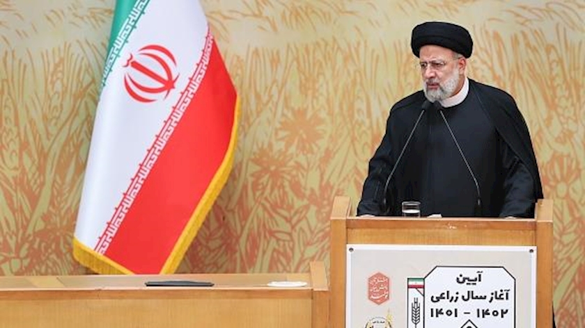 Iranpress: President invites knowledge enterprises to transform agriculture sector