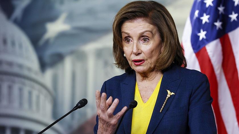 Iranpress: Pelosi seeks ambassadorship to Italy if Republicans win midterms
