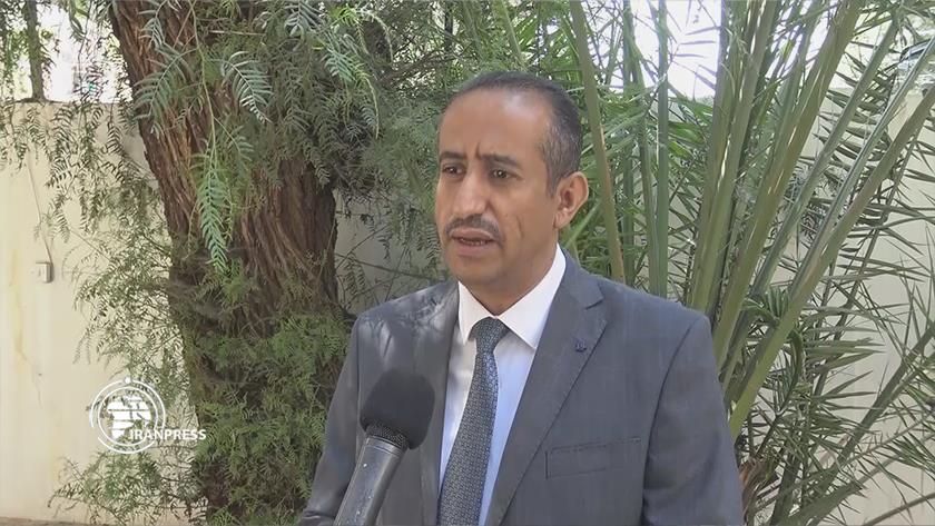 Iranpress: Demonstration of Yemeni naval power in Hudaydah port