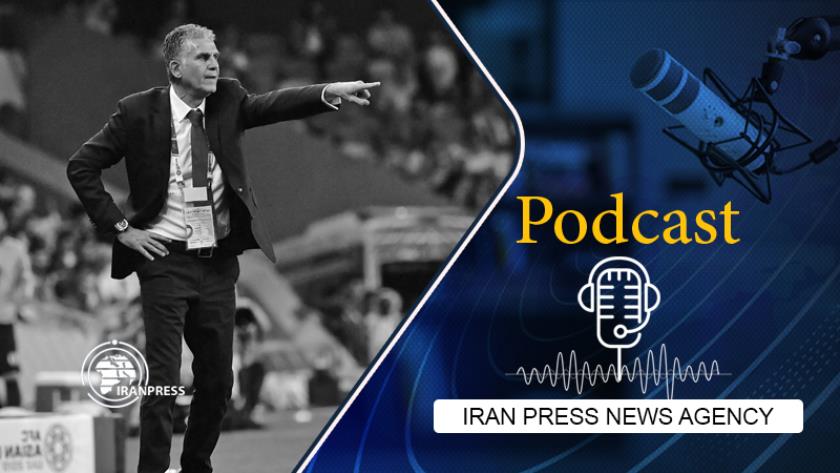 Iranpress: Queiroz agrees deal to lead Iran at FIFA World Cup 