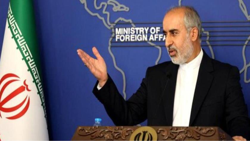 Iranpress: Iran reacts to violation of Iranian diplomats rights in Albania