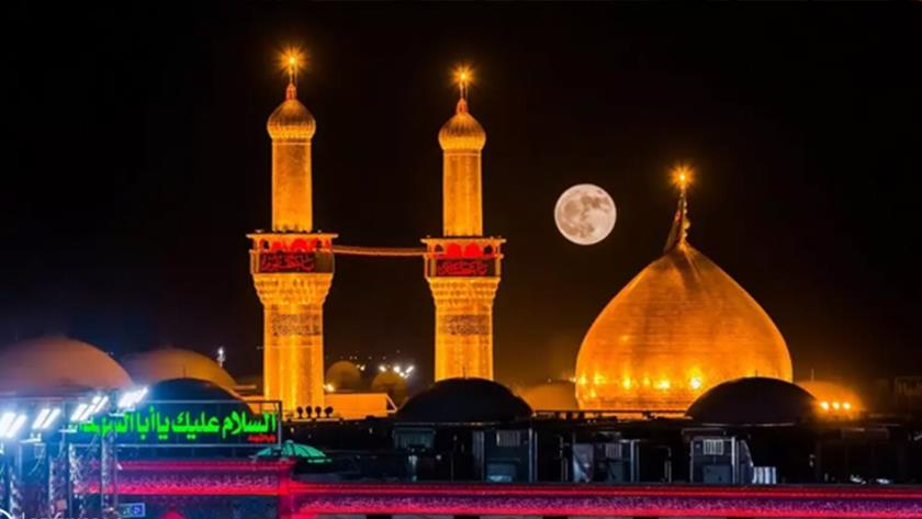 Iranpress: Iranian Embassy in Kabul ready to issue land visas of Afghan pilgrims for Arbaeen