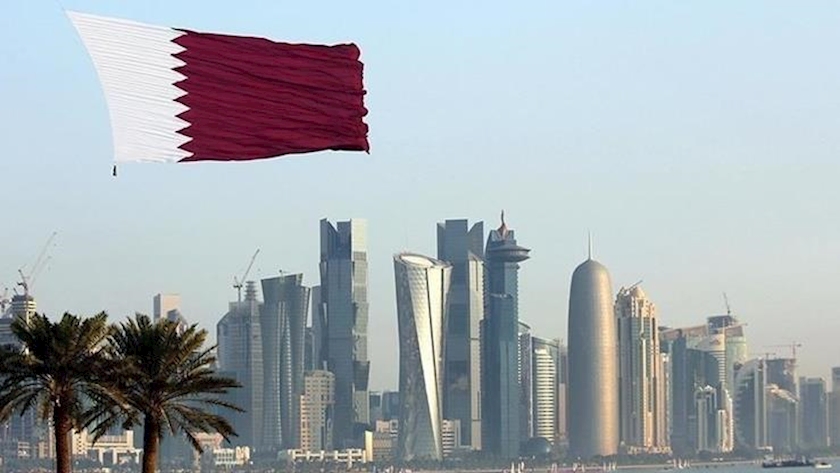 Iranpress: Israeli officials visited Doha for talks over World Cup