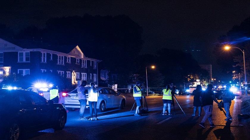 Iranpress: Death toll of US Tennessee shooting rises to 4 dead, 3 injured