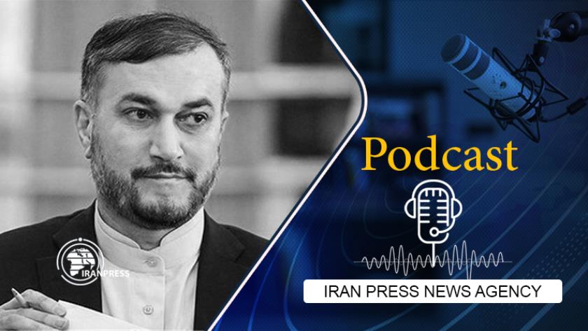 Iranpress: Podcast: Iran