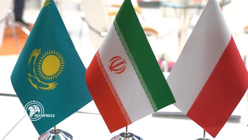 Iranpress: Iran; sparkling diamond in 28th edition of KazBuild Almaty 2022 
