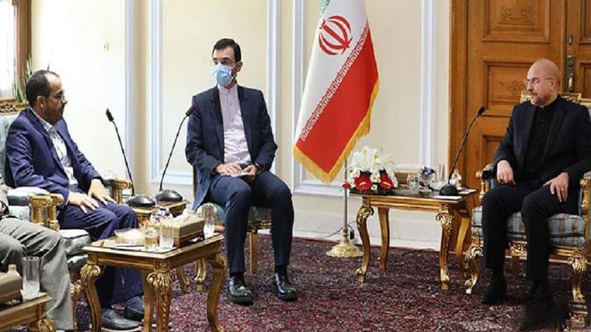 Iranpress: Enemies are turning war in Yemen into economic war: Parl. speaker 