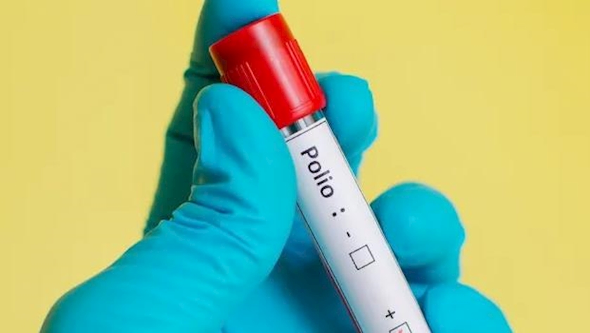 Iranpress: Governor declares Polio state of emergency for New York