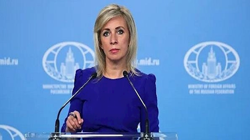 Iranpress: Iran to obtain official SCO membership in Samarkand summit: Russian MFA