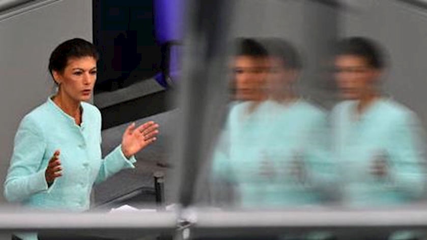 Iranpress: German politician slams government for causing ‘fatal’ economic war with Russia