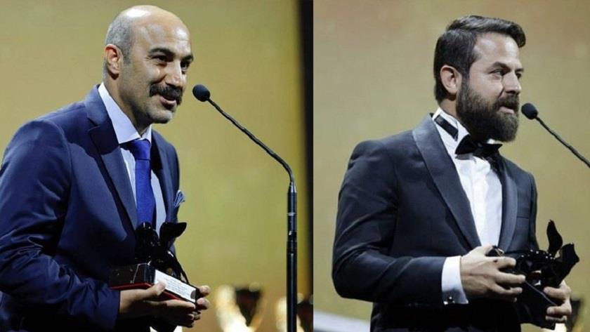 Iranpress: Iranian artists win Venice Film Festival 2022 awards