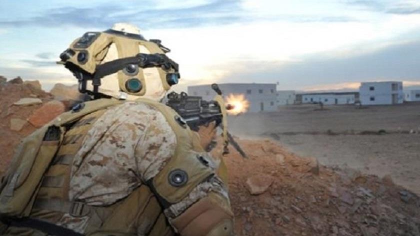 Iranpress: Saudi coalition shooting leaves Yemeni woman dead
