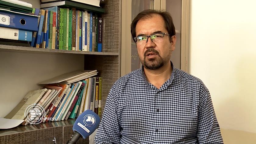 Iranpress: Importance of Afghanistan for US, 20 years after September 11
