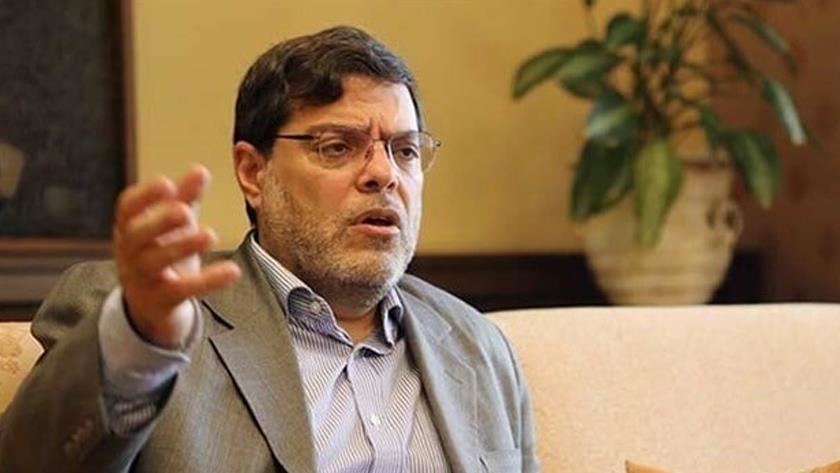 Iranpress: European troika ; follower of White House policies