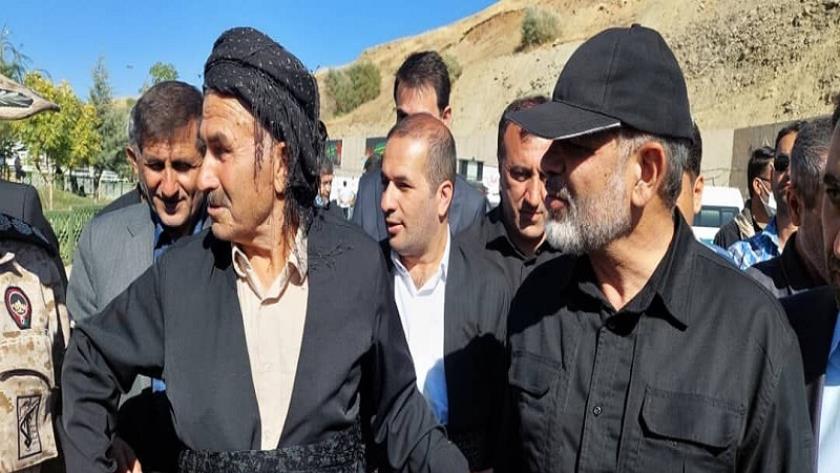Iranpress: Arbaeen; symbol of unity in Great Muslim society