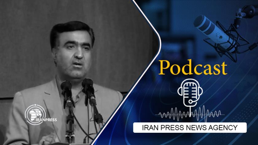 Iranpress: Podcast: Iran
