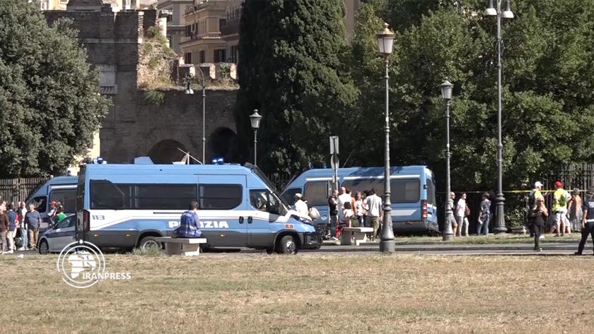 Iranpress: Ukraine war; High energy price and protest of Italians