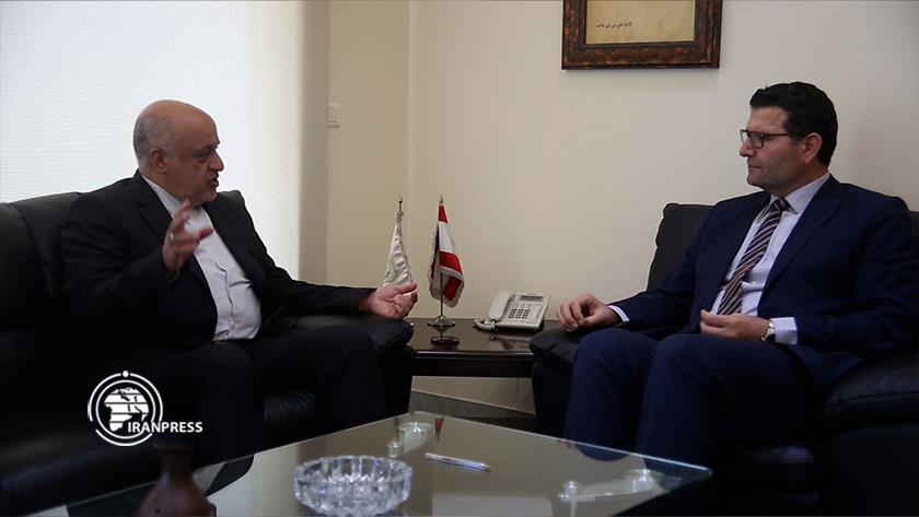 Iranpress: Lebanon seeks boosting agricultural cooperation with Iran
