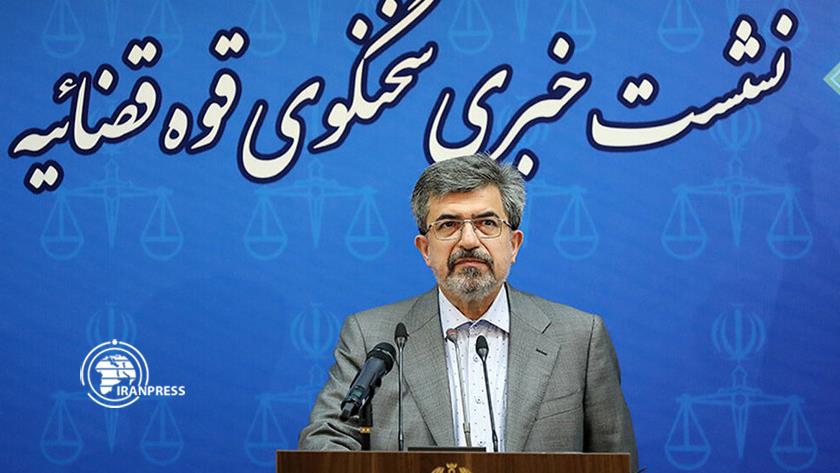 Iranpress: Iran, victim of terrorism and cyber-attacks: Judiciary SPOX