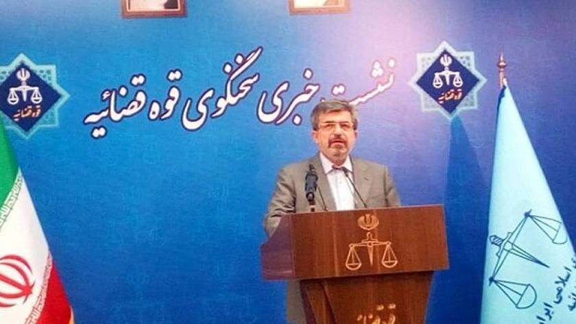Iranpress: Azerbaijan Republic to use Iran