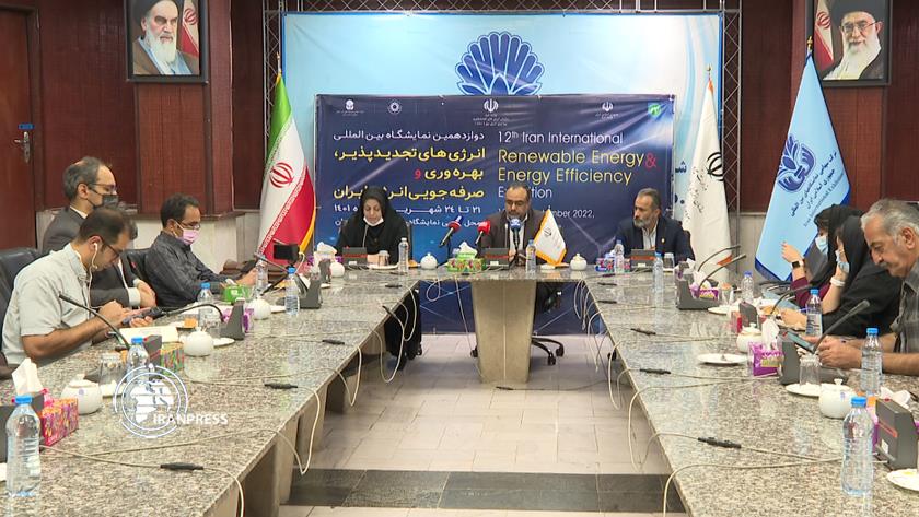 Iranpress:  Iran to build renewable power plants privately