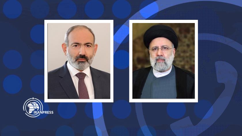 Iranpress: Raisi: Security in Caucasus region very important for Iran