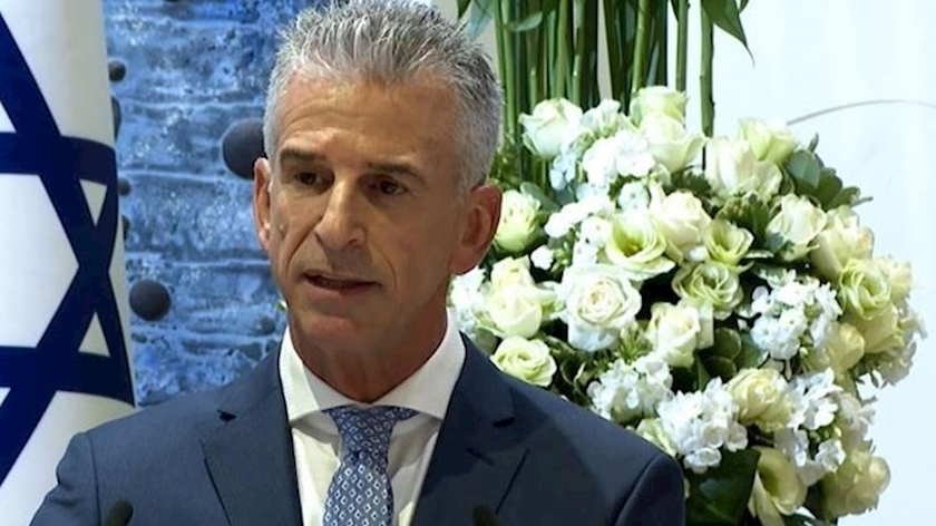 Iranpress: Mossad chief: Israel to attack Iran regardless of nuclear deal