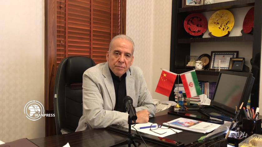 Iranpress: SCO, a key tool to counter sanctions
