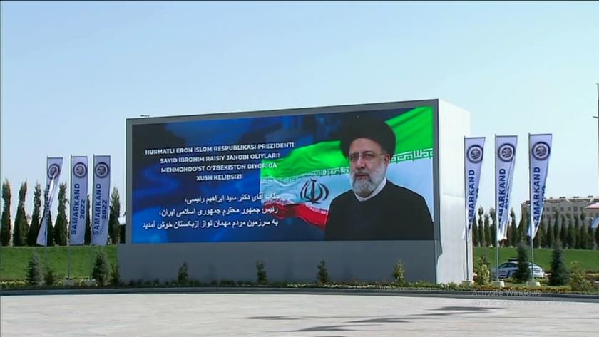 Iranpress: Iran