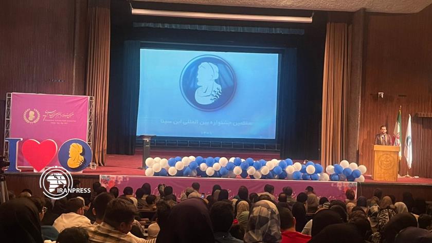 Iranpress: 7th Ibn Sina Int’l festival wraps up in Tehran