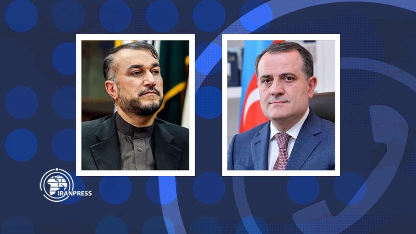Iranpress: Iran-Armenia border must be maintained unchanged: Iranian FM