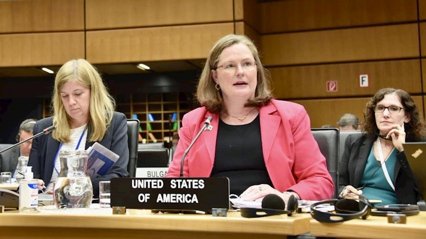Iranpress: US envoy claims washington ready to return Iran nuclear deal
