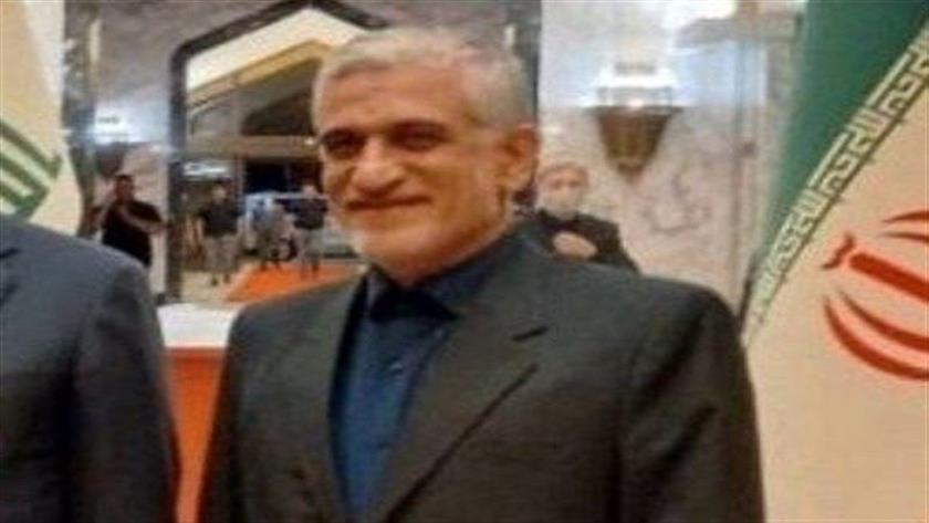 Iranpress: Irwani: Israeli regime