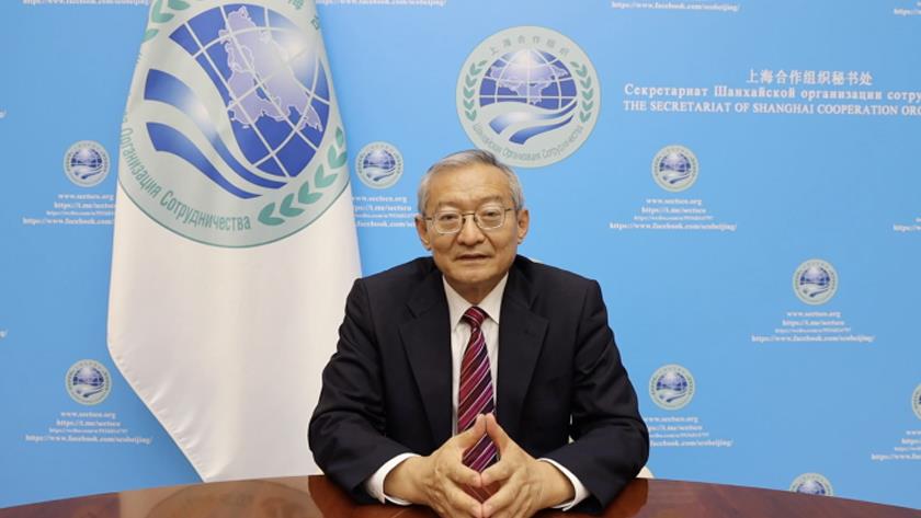 Iranpress: SCO SG: Powerful Iran important for SCO