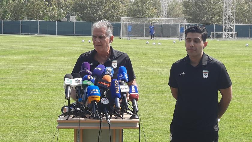 Iranpress: Iran