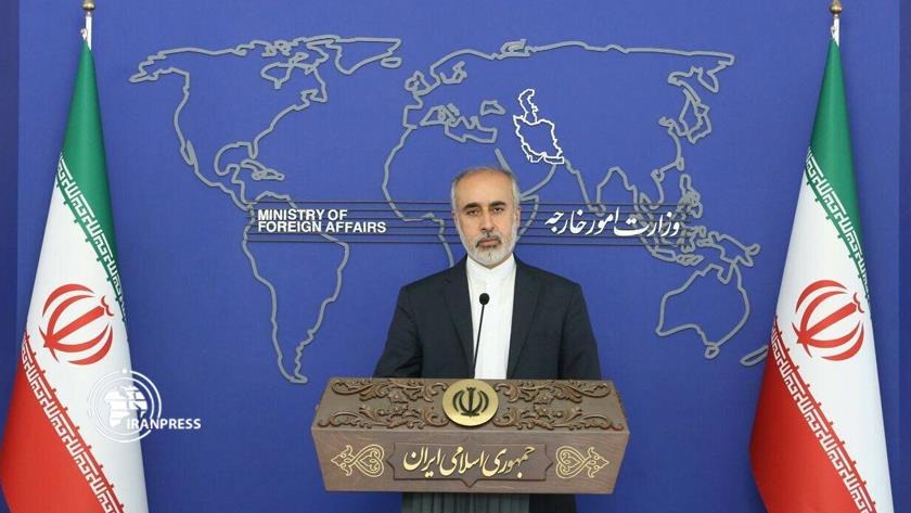 Iranpress:  Iran says there is no serious obstacle toward JCPOA revival