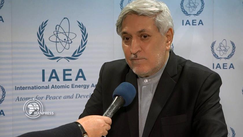 Iranpress: Iran