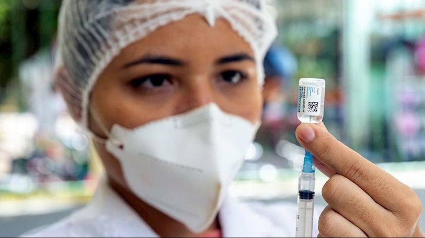 Iranpress: End of COVID-19 pandemic is in sight, WHO says 