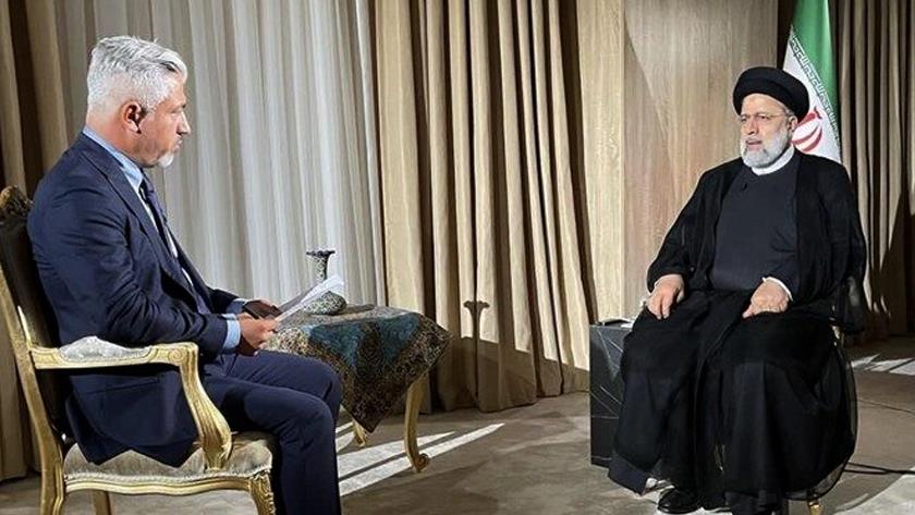 Iranpress: We are determined to seek decisive defence of Iran