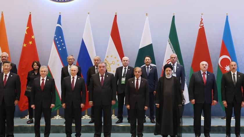 Iranpress: Iran officially recognised as SCO full member state