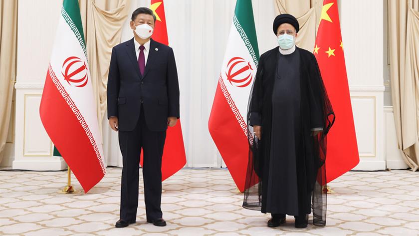 Iranpress: Iran never gives up on US bullying: Pres. Raisi