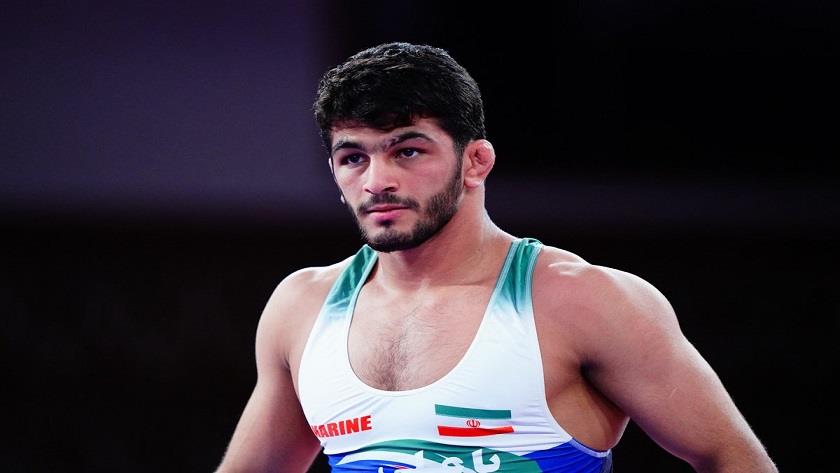 Iranpress: Iran