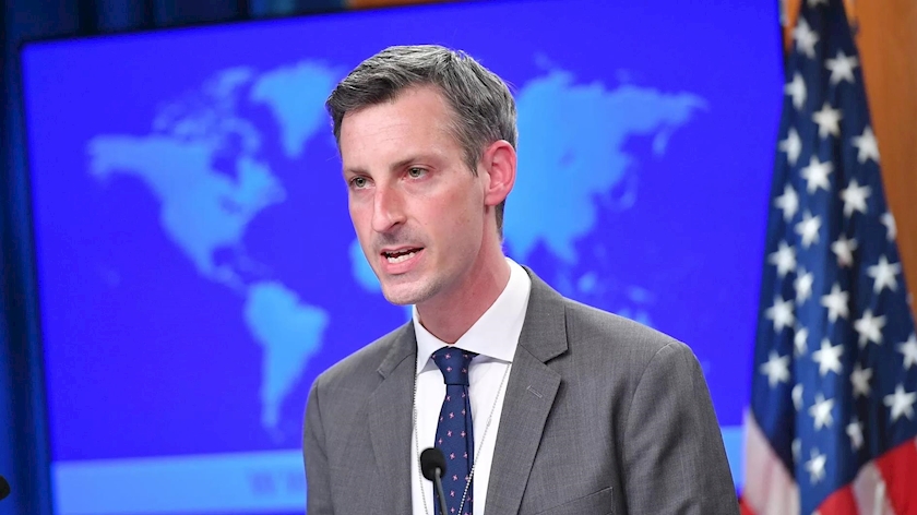 Iranpress: US claims committed to expanding Abraham accords to enhance peace