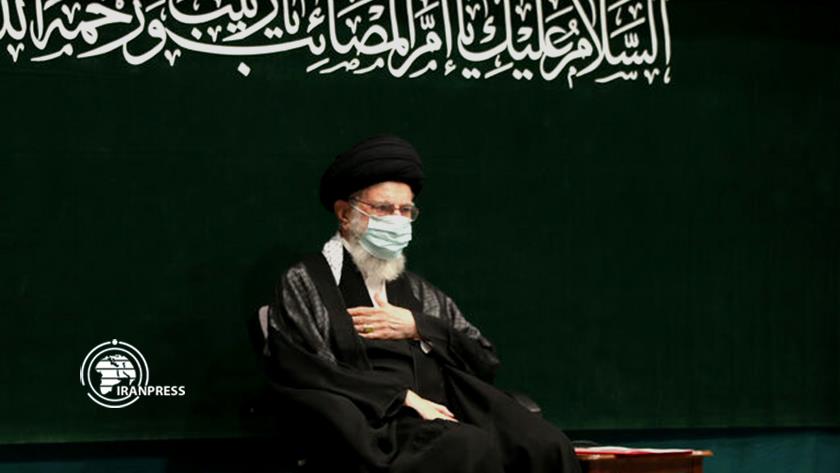 Iranpress: Leader: Arbaeen March is a sign of God