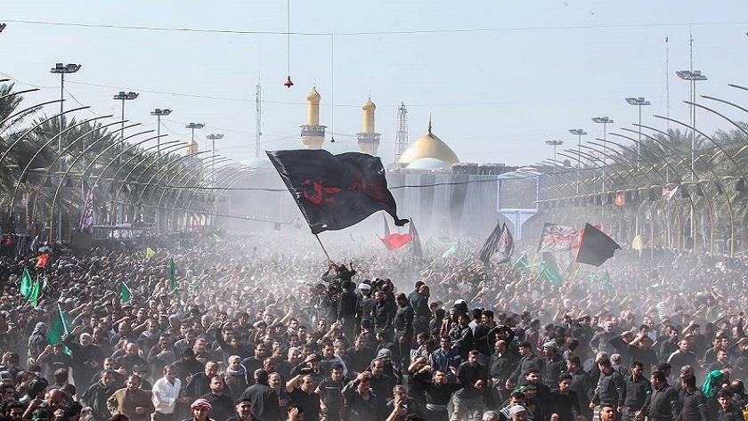 Iranpress: Arbaeen in Islamic culture