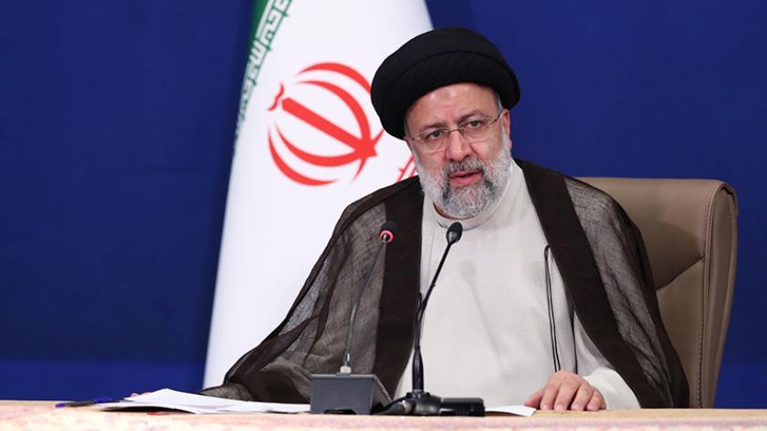Iranpress: President says he won’t meet Biden during upcoming US visit