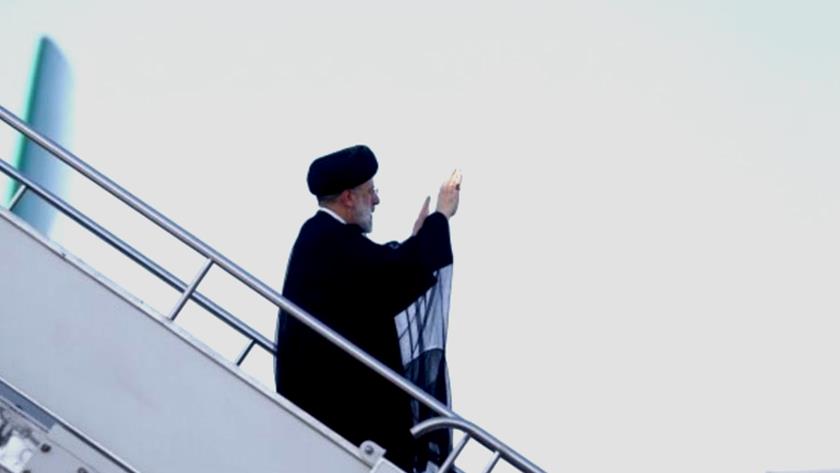Iranpress: Raisi leaving Tehran for NY tomorrow